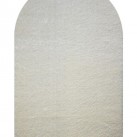 Високоворсний килим Fiber Shaggy 0000A G CREAM / G CREAM - Висока якість за найкращою ціною в Україні зображення 4.